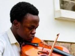 Fundraiser by Adrian Atonya : Help Adrian pay off his school health  insurance