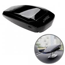 Looking for a good radar detector. Ziqiao Czld 012 12v 360 Degree Car Radar Detector Black Free Shipping Dealextreme