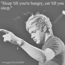 This is one of the reasons i love niall. Quotes About Girls Niall Quotesgram