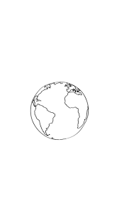 World Wallpers World Minimalistische Wallpaper Tumblr Bilder Zeichnen Tumblr Hintergrunde