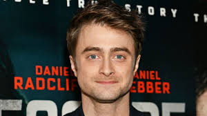 Daniel Radcliffe on Heavy Drinking as a Teen: I Wasnt Comfortable Enough  to Remain Sober | Entertainment Tonight