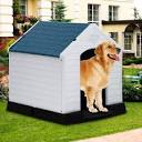 Amazon.com: Casa para perros, casa extra grande para perros ...