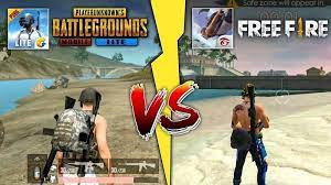 Drive vehicles to explore the vast map, hide in wild, or become invisible by proning. Pubg Mobile Lite Vs Free Fire Which Game Is Better For Lower Ram Devices