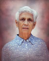 Stella Baldillez Obituary January 10, 2021