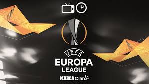 The 2021 europa league final will be played on wednesday may 26. Europa League 2021 Results Of The First Leg Quarter Finals In The Europa League Football24 News English