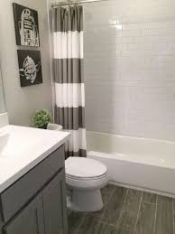 Beautiful Homes Of Instagram Home Bunch An Interior Design Luxury Homes Blog Gray Bathroom Decor Diy Bathroom Makeover Small Bathroom Remodel