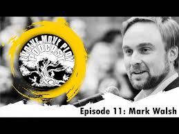 EMP Podcast: What is Embodiment with Mark Walsh