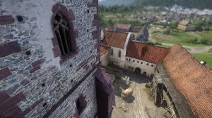 Critics and players around the world are praising the depiction of the historical accuracy of the game, the vast and beautiful world that it has to offer, and the realistic and deep combat gameplay. Roxy Clark On Twitter Here Are Some Screenshots I Took With The Mod Tools Warhorsestudios Its Safe To Say Kingdom Come Deliverance Is Beautiful Https T Co 6uycvz4sti