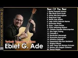 Best Of The Best Lagu Ebiet G Ade Full Album Tanpa Iklan Youtube Mp3 Music Downloads Free Mp3 Music Download Mp3 Music