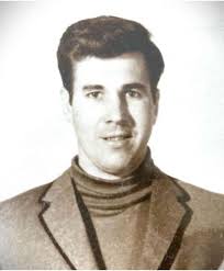 Roger Cummings Obituary (1934