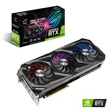 Geforce rtx ™ 30 series gpus deliver the ultimate performance for gamers and creators. Asus Geforce Rtx 3080 10 Gb Gddr6x Strix Graphic Card Pc Gamestop