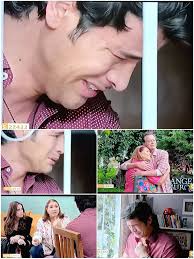 𝐺𝑎𝑏 𝑢 ℎ𝑎𝑣𝑒 𝑡𝑜 𝑏𝑒 𝑠𝑡𝑟𝑜𝑛𝑔 𝑓𝑜𝑟 𝑡ℎ𝑖𝑠