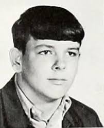 Ellis Delane “Lane” Isbell (1951-2018)