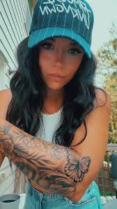 Unique Half Sleeve Tattoo Ideas for Women