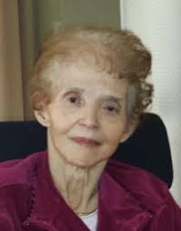 Online Tribute for Joyce Luyken