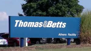 Thomas & betts all breakers, distribution & load centers. Abb Expanding Thomas Betts In Mcminn County Creating Up To 70 New Jobs Wtvc