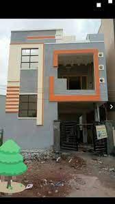 Plaster siling design murah, banting. House Simple Exterior Wall Plaster Design Trendecors