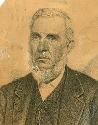 Ancestors of Howard Hickman