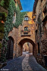 Visit The City We Probably Descend From Girona Spain Girona Spain Beautiful Places