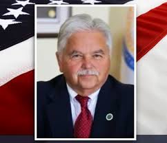 We are deeply saddened to hear about the loss of Mr. Bernie Ash who passed  away