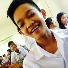 Joe Cesar Aquino ツ