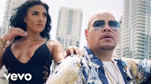 Fat Joe Songs: His Best From "Lean Back" To "What's Luv?"