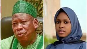 Aika-Aikar Dan China: Gwamnatina Za Ta Dauki Mataki Kan Makashin Ummita,  Inji Ganduje