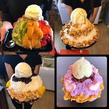 A rustic, warm and cosy setting located in quaint area of setia alam that serves homemade western cuisine. Ice Age Dessert Cafe Setia Alam Posts Facebook