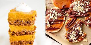 13 No Bake Thanksgiving Desserts Thanksgiving Desserts Desserts Thanksgiving Desserts Kids