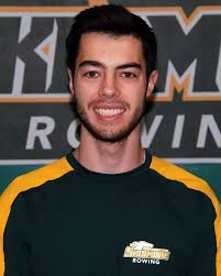 2018-19 Men's Rowing Roster