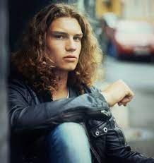 Mar 12, 2020 · cutting a man's hair in a long style is easy, although it takes a little more work than just cutting it the same length all the way around. Hairstyles For Men With Thick Curly Hair 35 Looks All Things Hair Us