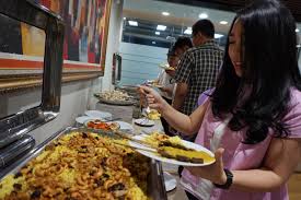 This year, whilst i was in a deep discussion with my work pals on the best place for a buka puasa 2. Kap Morhan Rekan Our Events