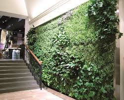9 indoor vertical garden ideas for a completely unique art experience. Greenurbanlife Vertical Garden Indoor