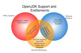 Openjdk Life Cycle And Support Policy Red Hat Customer Portal