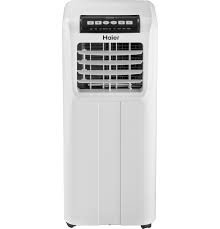 However, such devices effectively cope with their functions, especially in rooms with a small area (apartments. Portable Air Conditioner Hpp10xct Haier Appliances