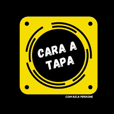 Usa o jornalismo para estar no futebol, não o contrário. Cara A Tapa Wilson Gottardo Cara A Tapa Podcast Listen Notes