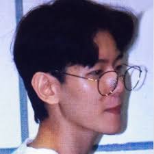 No wonder he usually has the strongest eye makeup in the group. Like That Baekhyuns Beautiful Bare Face Appreciation Post
