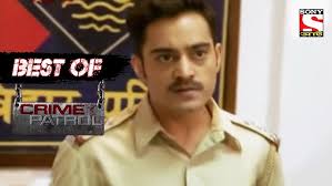 Super Cop Mansur Malik Case