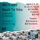 Crooked Path Theater Presents: We’ll Get Back to You