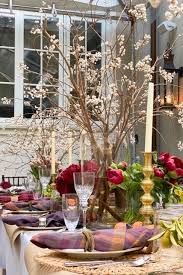 Check spelling or type a new query. Thanksgiving Table Ideas 45 Table Settings For Thanksgiving