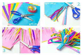 2X Elastic Glitter Hand Wrist Flower Pom Dance Football Cheerleading Party  Decor | Ebay