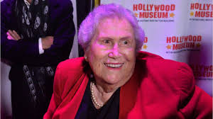 Back to the Future' actress Elsa Raven dead at 91