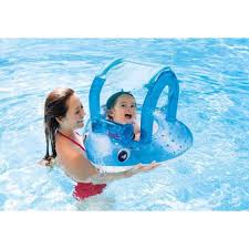 Pada usia bayi hingga menginjak 3 tahun ke atas, anda bisa mengenalkannya dengan aktivitas berenang. Pelampung Ban Renang Anak Bayi Batita Ikan Pari 1 2 3 Tahun Baby Float Stingray Intex Floaties Shopee Indonesia