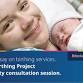 Community consultation - have your say on birthing event image