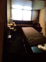 Where I Got Facial Picture Of Juvenex Spa New York City Tripadvisor