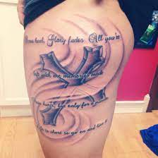 Pin On Tatted Up 3