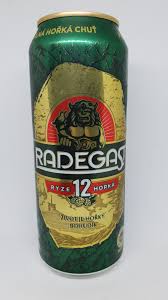 Radegast Ryze Horka12 Die Pure Bitter 12 Ist Ein Premium Leicht Lager Mit Charakteristischer Bitterkeit Und Vollen Geschmack Dank Der Verwendu Cerveja Heineken