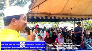Boleh saya tahu, saya boleh berhubung dengan siapa ye untuk buat lawatan sambil belajar di pusat jagaan warga emas ini? Puchong Info Siri Jelajah Mendekati Masyarakat Dalam Facebook