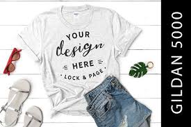 We're here to answer all of those questions. Ash Grey Gildan 5000 T Shirt Mockup Tshirt Mockup Shirt Mockup Mockup Design