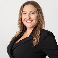 Maria Aubrey's Instagram, Twitter & Facebook